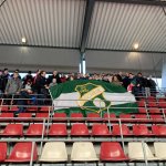 Bundesligafahrt Köln